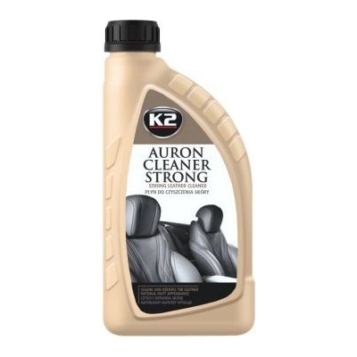 K2 AURON CLEANER STRONG 1 l