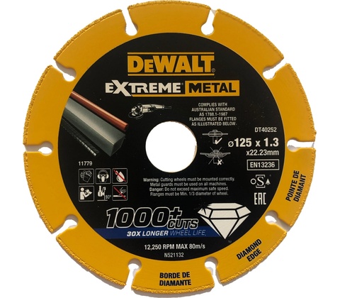 DeWalt DT40252