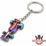 Paolo Ключодържател болид - pa1520 (1853790)