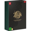 Nintendo The Legend of Zelda Tears of the Kingdom [Collector's Edition] (Switch)