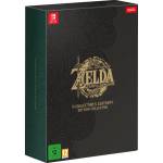 Nintendo The Legend of Zelda Tears of the Kingdom [Collector's Edition] (Switch)