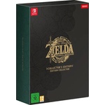 Nintendo The Legend of Zelda Tears of the Kingdom [Collector's Edition] (Switch)