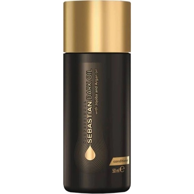 Sebastian Professional Dark Oil Lightweight Conditioner 50 ml