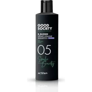 Artègo Шампоан за руси коси 05 B-Blonde Violet Shampoo 250ml