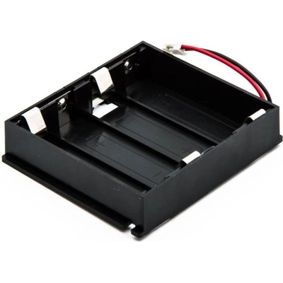 Spektrum Спектрум държач за aa батерии: dx6g2