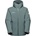 Mammut Мъжко зимно яке Mammut Linard Hardshell Thermo Hooded Jacket Winter jacket - Strata (004-6952-0212)