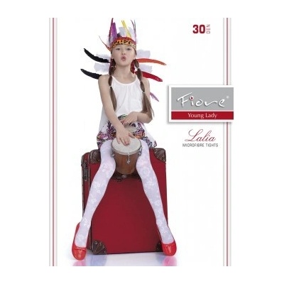 Fiore LALIA 30 DEN