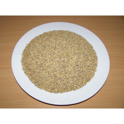 LLC West-Dale Proso zelené 25 kg