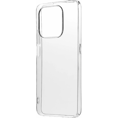OBAL:ME TPU kryt pre Honor 400 Smart 5G/X7d Transparent