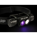 Flacarp HL3UV