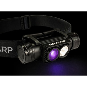 Flacarp HL3UV