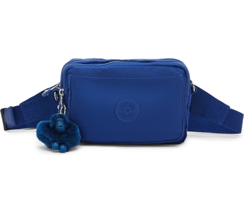 Kipling ABANU MULTI Blazing Blue
