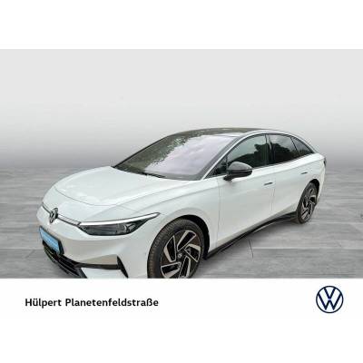 Volkswagen ID.7 210 kW