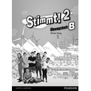 Stimmt! 2 Workbook B PACK