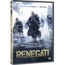 Renegáti DVD