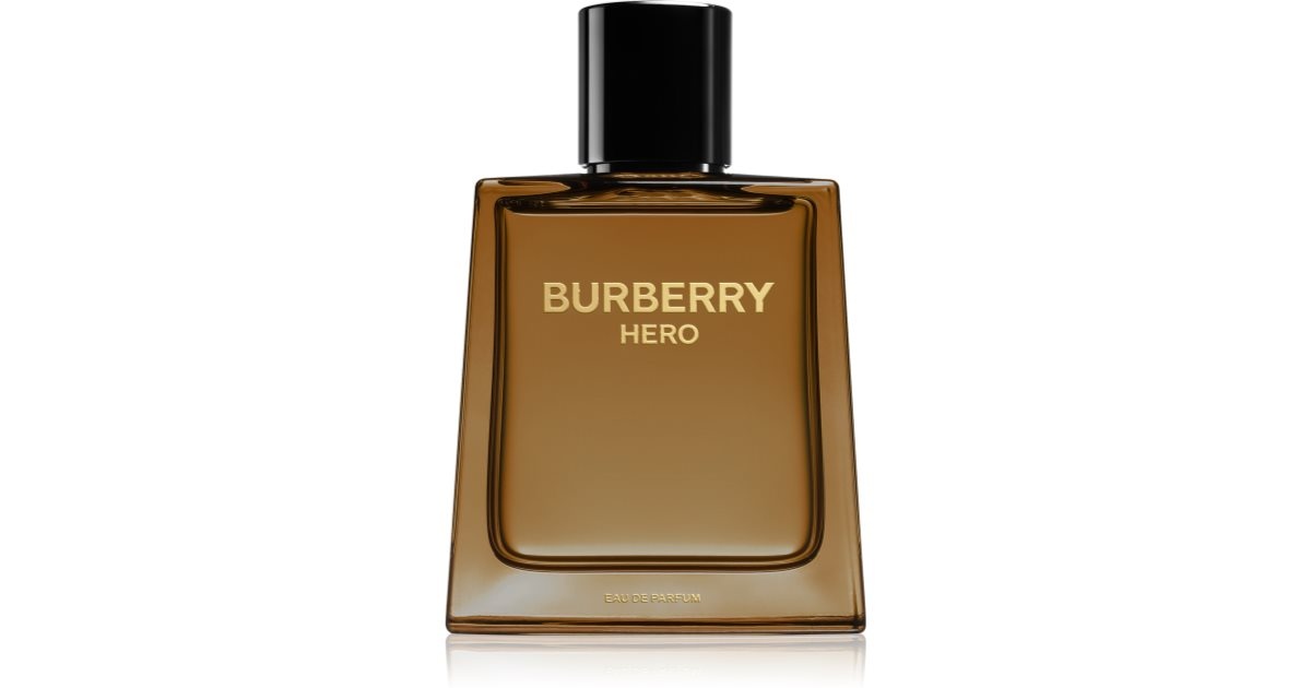Burberry Hero for Men EDP 100 ml