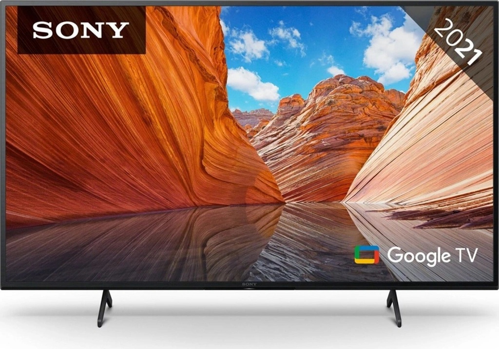 Sony KD-43X81J