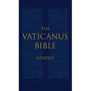 Vaticanus Bible | Giuseppe Cozza-Luzi (ISBN: 9780578645803)