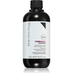 Diego dalla Palma Rebuilding And Repairing Shampoo ревитализиращ шампоан 250ml