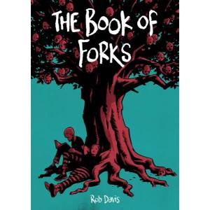 Book of Forks (ISBN: 9781910593738)