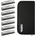 Cascha Blues Harmonica Set