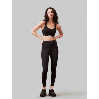 Calvin Klein WO Legging High Ri dámske legíny 00GWS4L633BAE