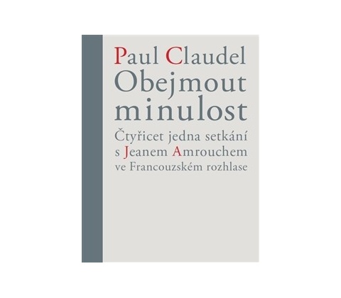 Obejmout minulost