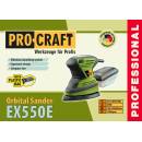 Procraft EX550E