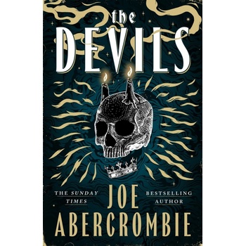 The Devils - Joe Abercrombie