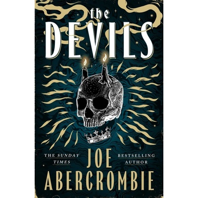 The Devils - Joe Abercrombie