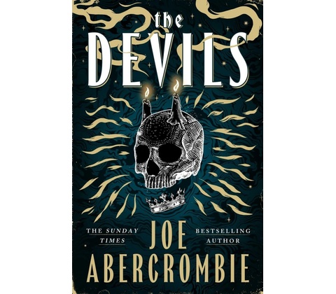 The Devils - Joe Abercrombie