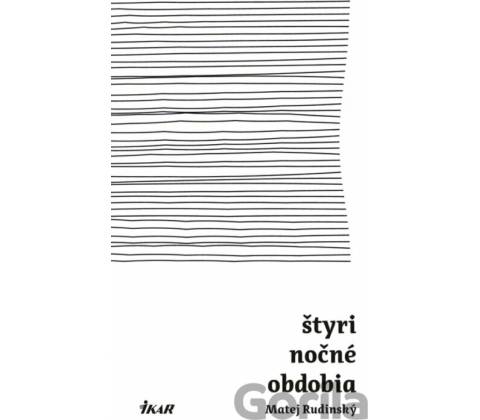 Štyri nočné obdobia