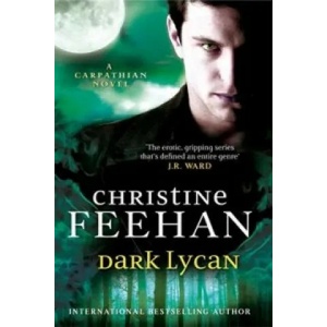 Dark Lycan | Christine Feehan (2014)