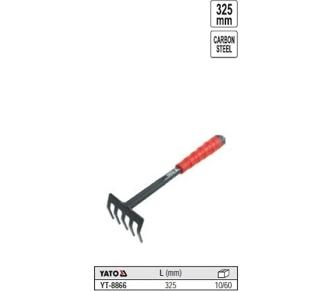 Yato YT-8866