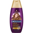 Šampony Schauma Keratin Strong šampon 400 ml
