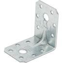 DMX KPL6 úhelník s prolisem 60 x 60 x 45 x 2,0 mm