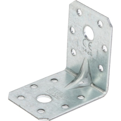 DMX KPL6 úhelník s prolisem 60 x 60 x 45 x 2,0 mm – Hledejceny.cz