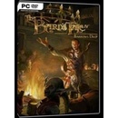 Bard's Tale IV: Barrows Deep