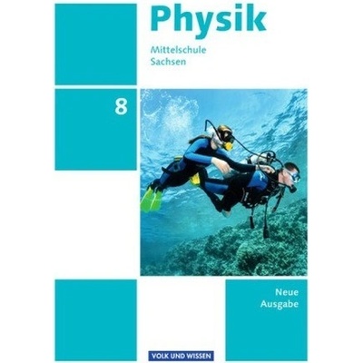 8. Schuljahr, Schülerbuch