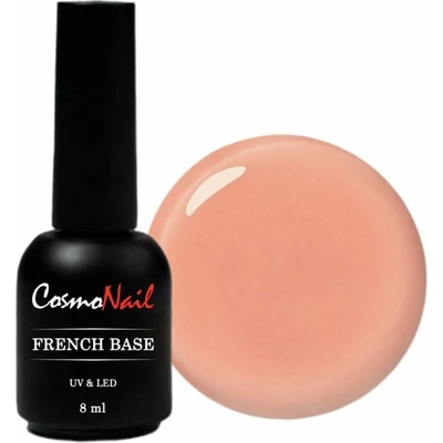 CosmoNail French base No Separation 003, 8 ml