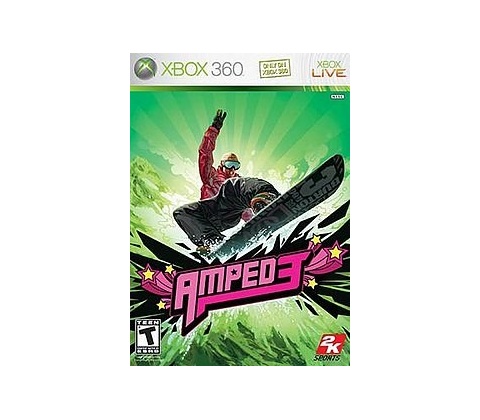 Amped 3