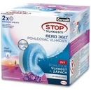 Ceresit Stop vlhkosti náhradné tablety Aero 2 x 450 g levanduľa