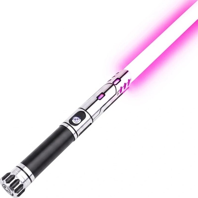 imago Replika Star Wars - Svetelný meč Whisper of the Force (Premium)