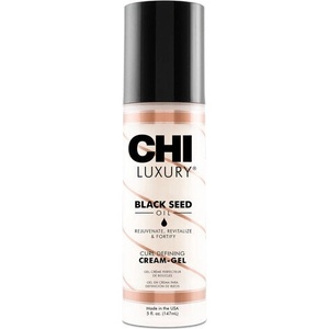 CHI luxury black seed oil curl defining cream gel Крем за къдрици - 148 мл (chilcg5)