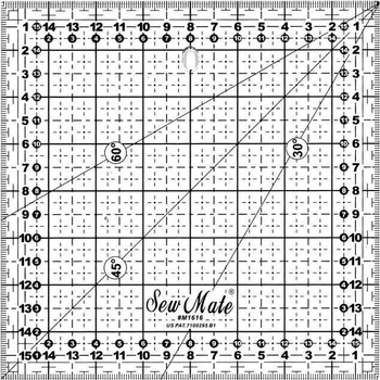 Texi Владетел 16 x 16 cm (TEXI 4066)
