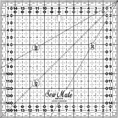 Texi Владетел 16 x 16 cm (TEXI 4066)