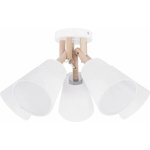 TK Lighting Vaio-White 666