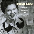 CLINE PATSY: WALKIN AFTER MIDNIGHT 1 CD