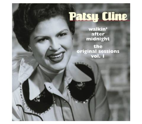 CLINE PATSY: WALKIN AFTER MIDNIGHT 1 CD