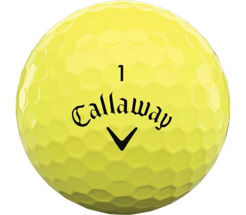 Callaway Supersoft 21
